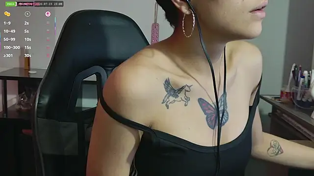 unicornio sex online show from July 16, 4:07 am