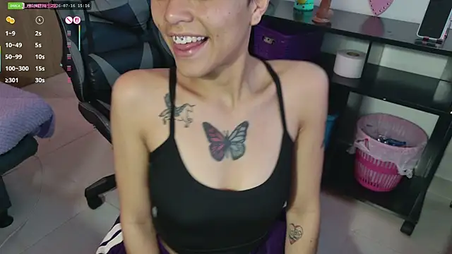 unicornio sex online show from July 16, 8:15 pm