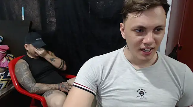 kike energy online show from January 24, 7:49 pm