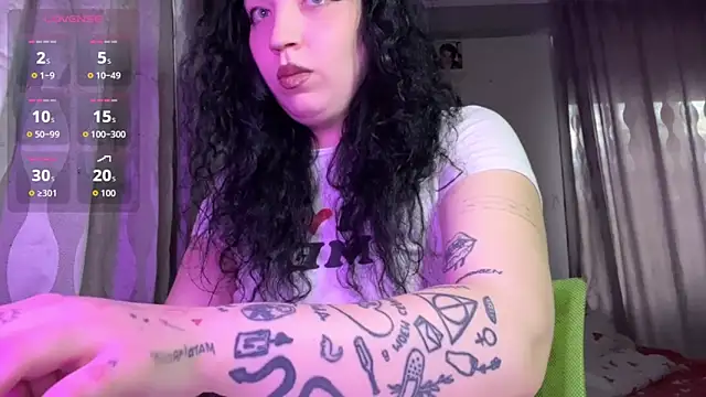 miss   maddy online show from July 10, 5:59 pm