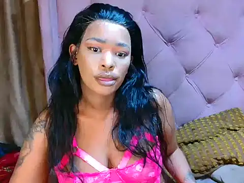 Snapshot of AFRICANGODDESSXXXXX chatting on July 14, 10:04 pm AFRICANGODDESSXXXXX online show from July 14, 10:04 pm