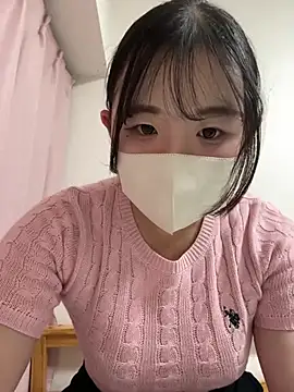 yui yui 1234 online show from July 14, 11:38 am
