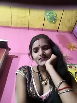 Snapshot of Cute_shivangi825 chatting on July 24, 7:56 pm Cute shivangi825 online show from July 24, 7:56 pm
