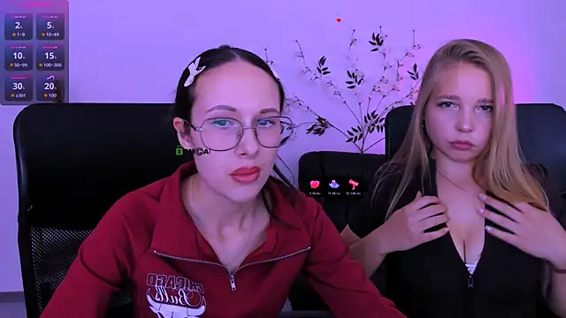 olivia kit online show from July 17, 8:54 am