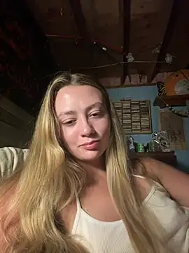 hannalovez online show from July 11, 5:54 am