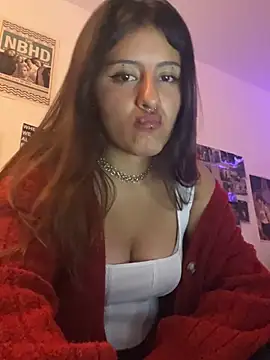 Snapshot of bunny_sunn chatting on July 30, 4:33 am bunny sunn online show from July 30, 4:33 am