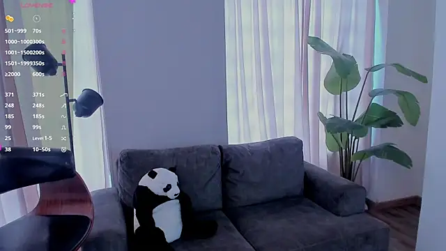 Snapshot of Nala_meow chatting on July 22, 3:04 pm Nala meow online show from July 22, 3:04 pm