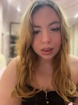AnessaroseX online show from July 17, 11:42 pm