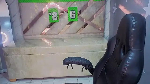 sharia moreno t online show from July 11, 12:02 am