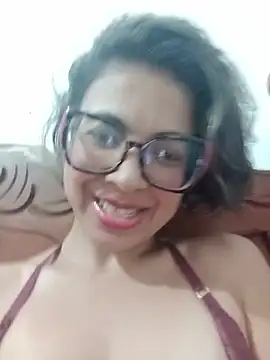magrinhagostosa online show from July 22, 11:40 pm