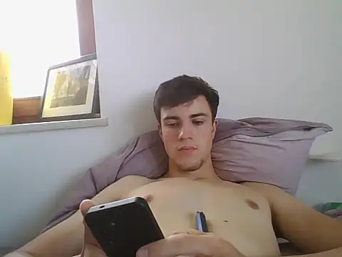 freshboy72 online show from July 14, 12:00 pm