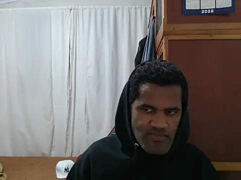 negao pauduro online show from July 15, 12:49 am