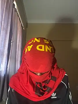 Thabang13  online show from July 15, 7:57 am