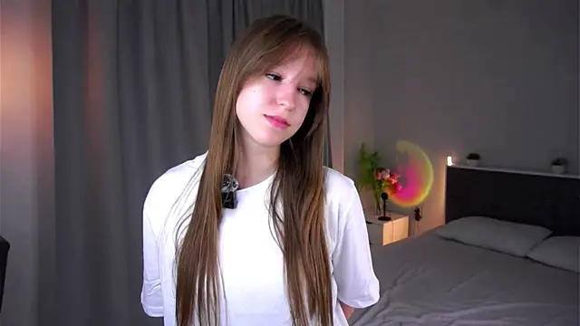 PriscillaWertz online show from July 20, 5:48 pm