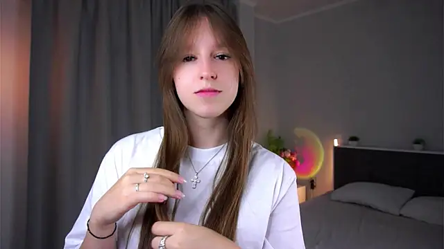 PriscillaWertz online show from July 21, 5:37 pm