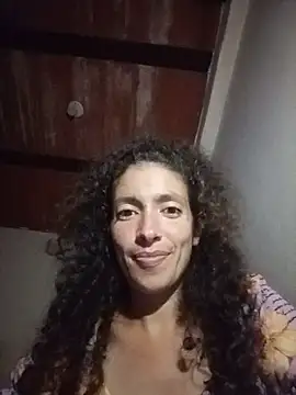 arianahillt online show from July 20, 3:43 am