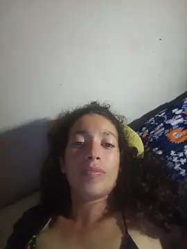 arianahillt online show from July 22, 4:26 am