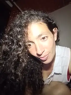 arianahillt online show from July 27, 4:08 am