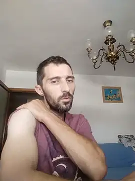 adrieric87 online show from July 11, 12:08 pm