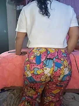  melanny online show from July 15, 2:06 am