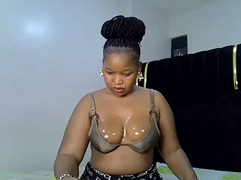 FantasyFox  online show from July 13, 12:57 am
