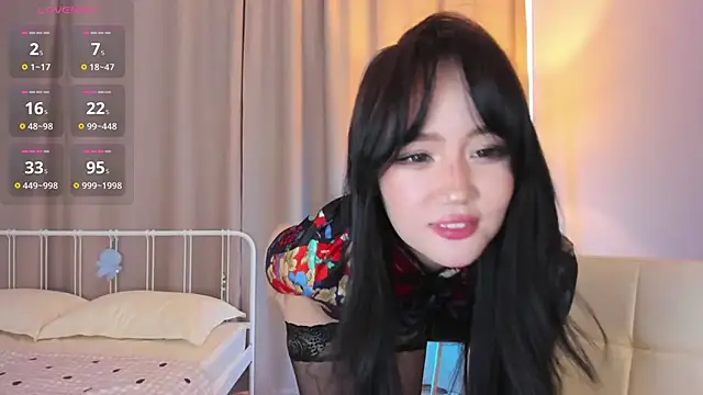 Snapshot of AmiliYan chatting on March 15, 8:53 am AmiliYan online show from March 15, 8:53 am