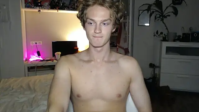 Daniel yamm online show from July 16, 10:49 pm