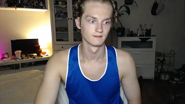 Daniel yamm online show from July 24, 10:52 pm