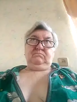Snapshot of PanterochkaCharm chatting on July 14, 3:55 am PanterochkaCharm online show from July 14, 3:55 am