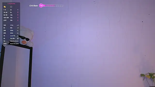 My fitgirl online show from July 23, 9:46 pm