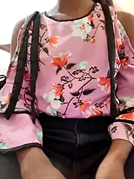 hotbabymuskan online show from July 29, 4:21 am