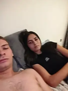 MaxyTim online show from July 21, 8:33 pm
