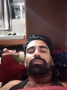 Luckyrajput2323 online show from July 18, 8:45 pm