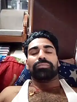 Luckyrajput2323 online show from July 19, 7:06 pm
