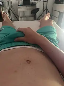 boyteen99 online show from July 21, 4:59 am