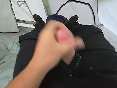 BigDkev007 online show from August 1, 9:57 pm