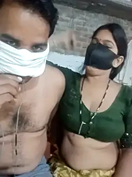 Indiansexycouple1 online show from July 20, 5:33 am