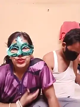 Indiansexycouple1 online show from July 26, 5:26 am