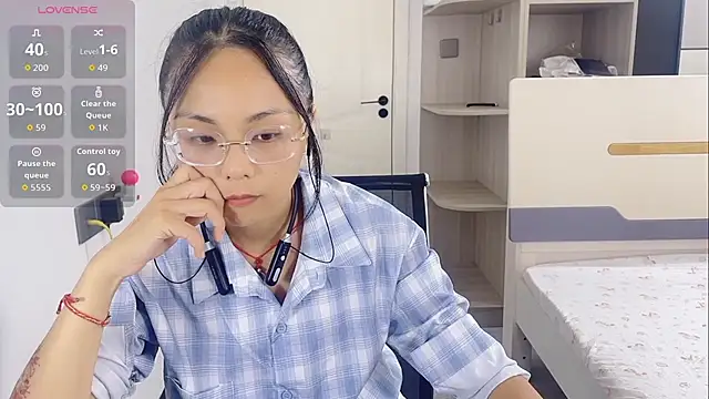 yishan-22 online show from July 16, 12:27 am