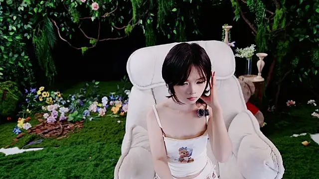 XiaoDao-001 online show from July 21, 11:45 am