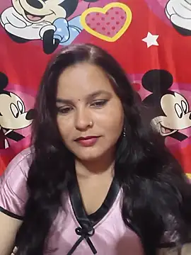jiyarani12458 online show from July 21, 6:21 pm