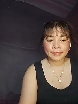 Snapshot of -Nibi- chatting on July 13, 5:05 pm -Nibi- online show from July 13, 5:05 pm