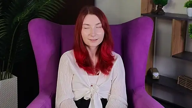 JacqulynKalisek online show from July 19, 2:32 pm
