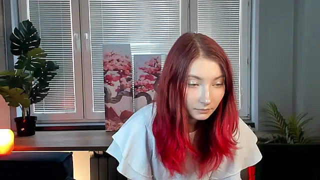 JacqulynKalisek online show from July 22, 8:17 am
