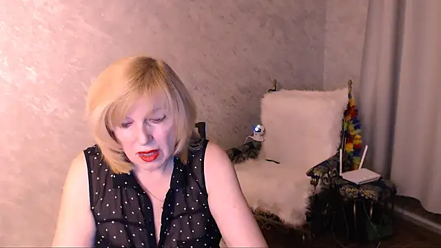 Samantha Si online show from February 26, 9:03 pm