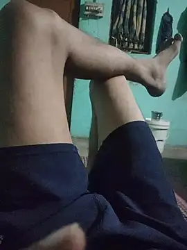 Aryanak00786 online show from July 31, 6:40 pm