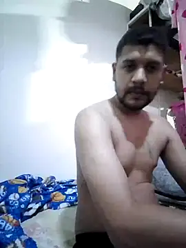 El-Verga-Negra online show from July 18, 6:28 am