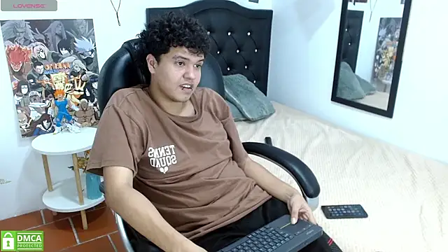 ethan cortes online show from July 15, 7:19 pm