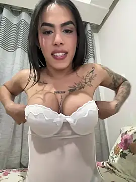 Laribrasil online show from July 21, 12:57 am