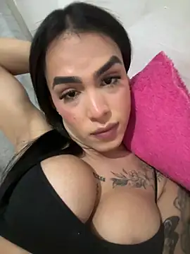 Laribrasil online show from July 28, 2:40 am